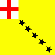 [London Trained Bands colours]